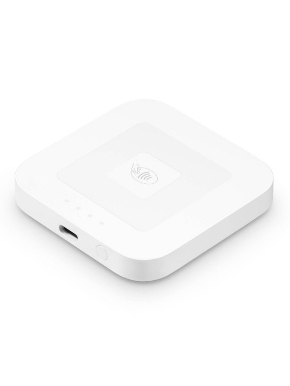 Square Reader 2nd Generation White - Contactless & Chip - Picture 5 of 5